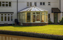 Wreningham conservatory leads