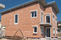 Wreningham home extensions