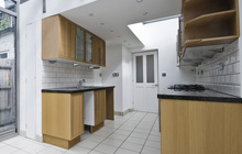 Wreningham kitchen extension leads